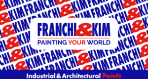 Industrial & Architectural Paints